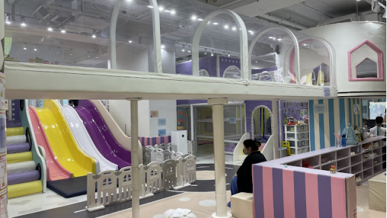 Indoor Playground