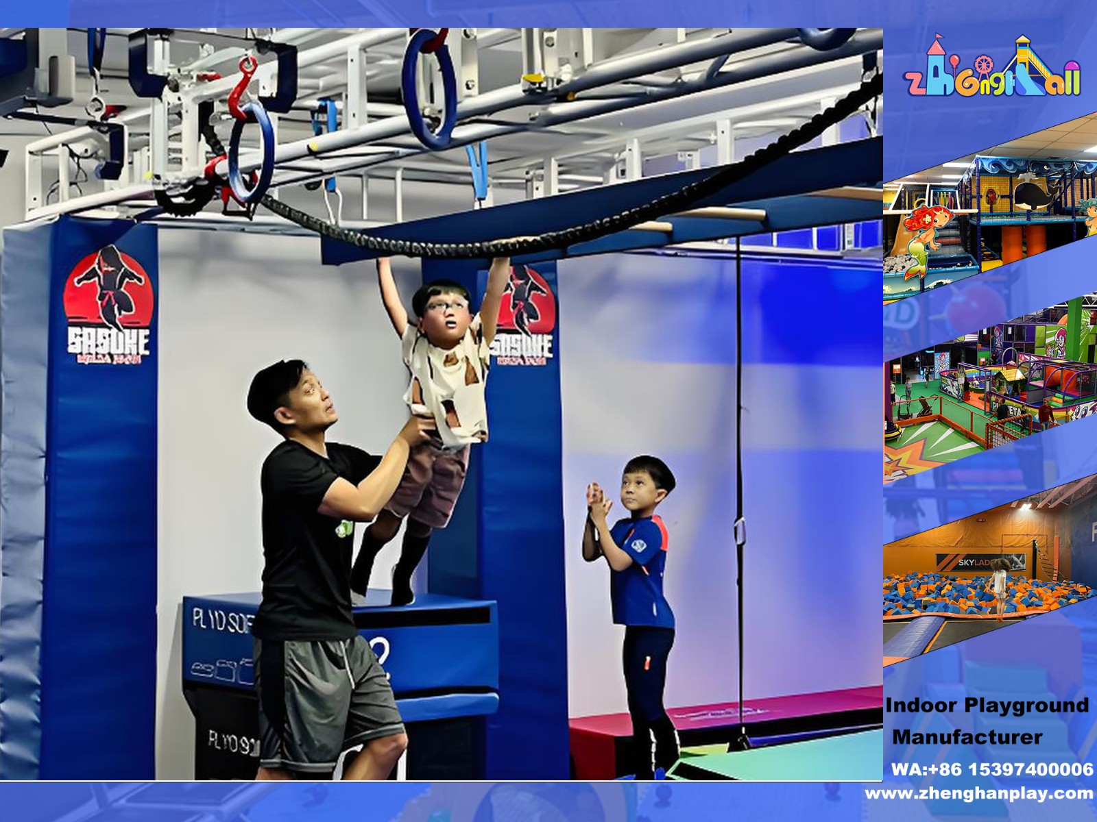 indoor playground about inija course.jpg