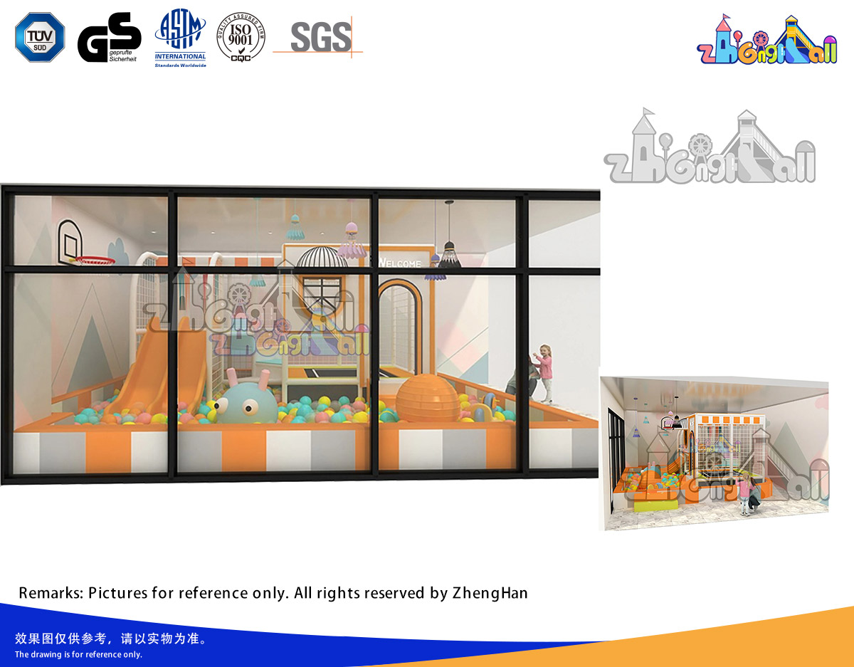 customized candy theme indoor playground.jpg