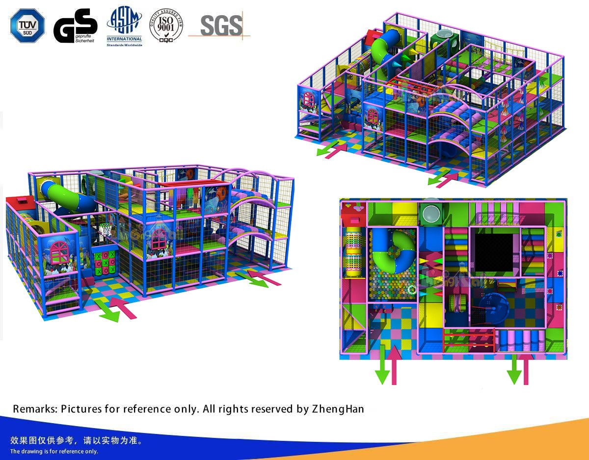 candy theme indoor playground 3d design.jpg