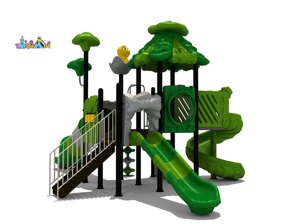 outdoor playground equipment ZH-OD001