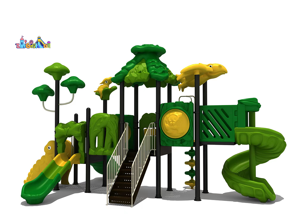 outdoor playground equipment ZH-OD002