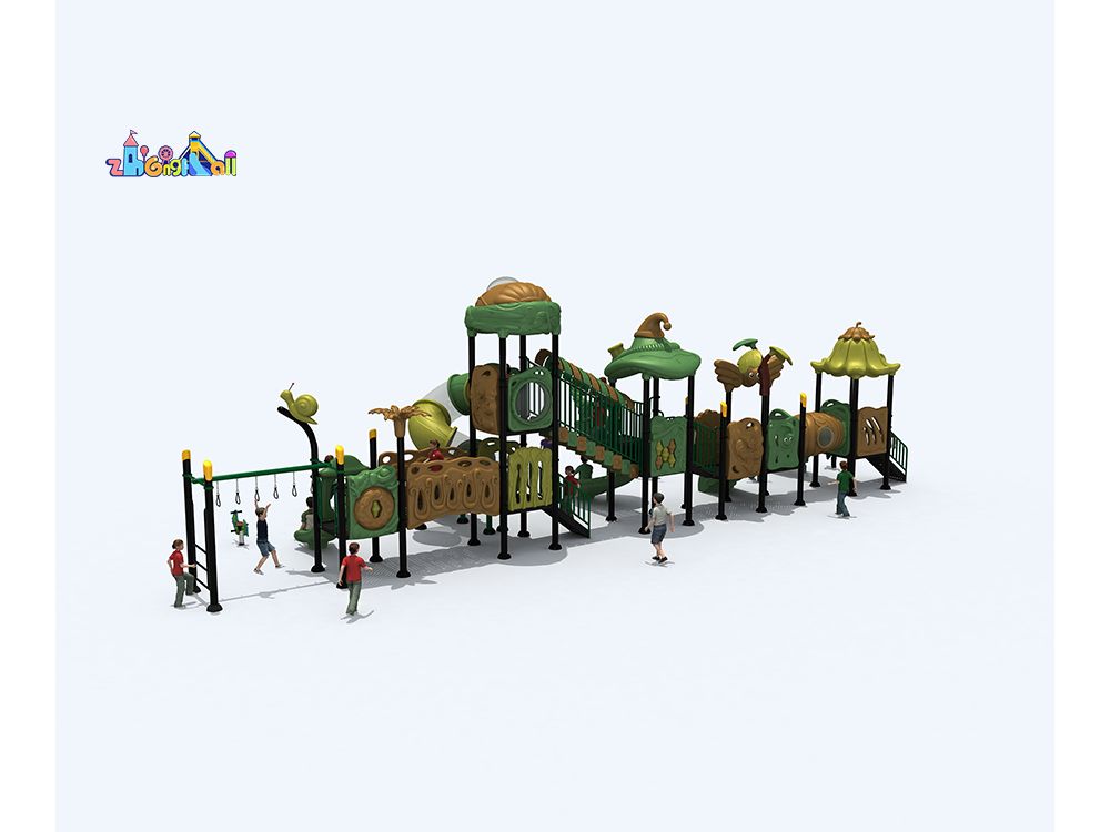 outdoor playground equipment ZH24-198