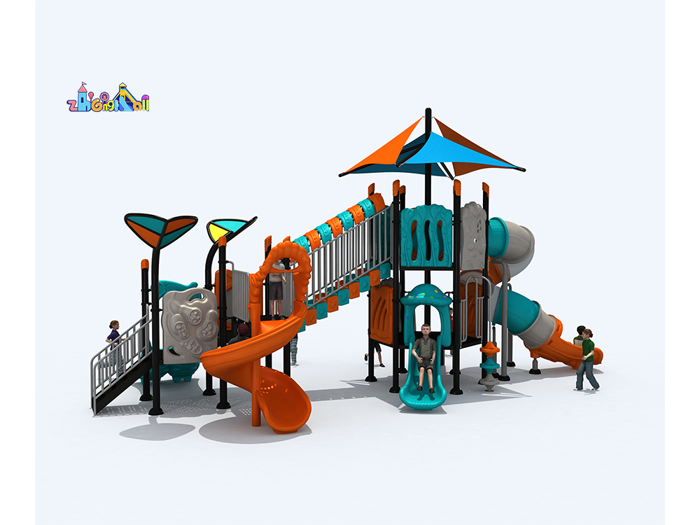 outdoor playground equipment ZH24-199