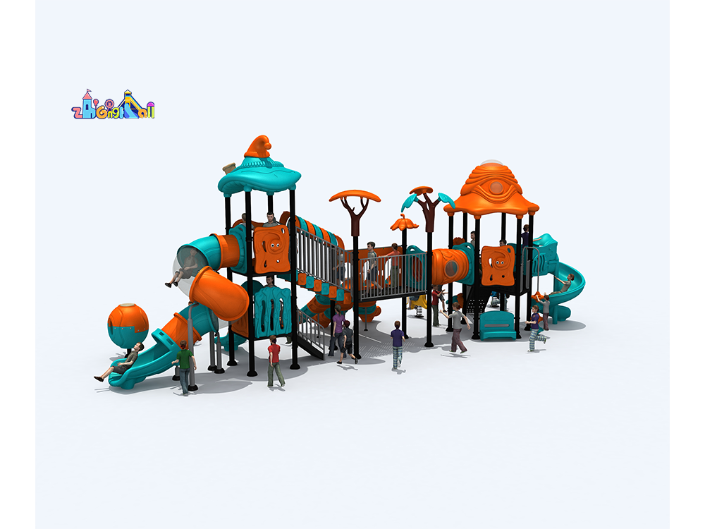 outdoor playground equipment ZH24-200