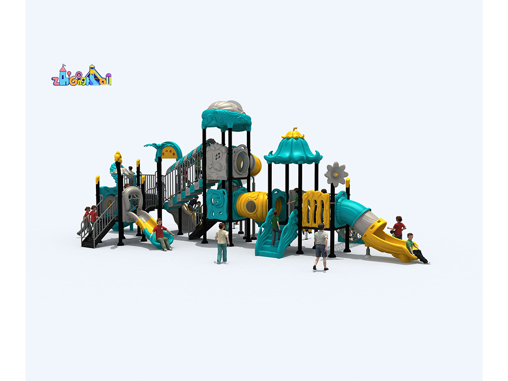 outdoor playground equipment ZH24-201