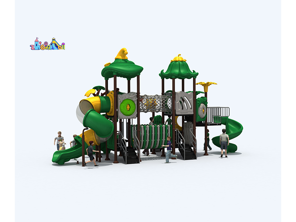 outdoor playground equipment ZH24-202