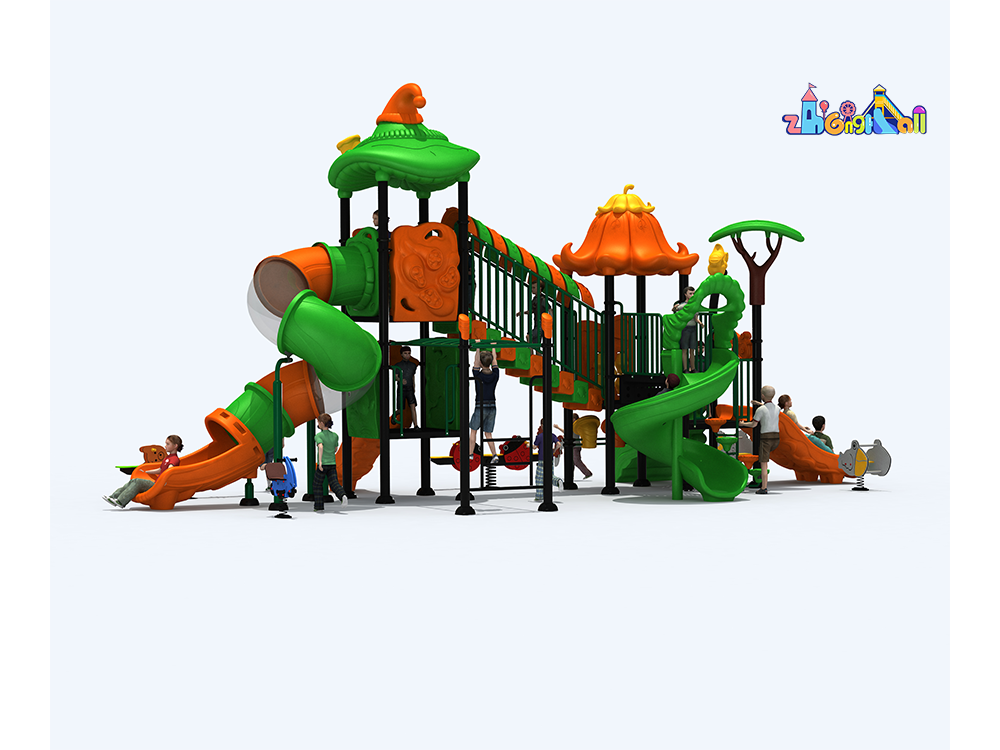 outdoor playground equipment ZH24-203