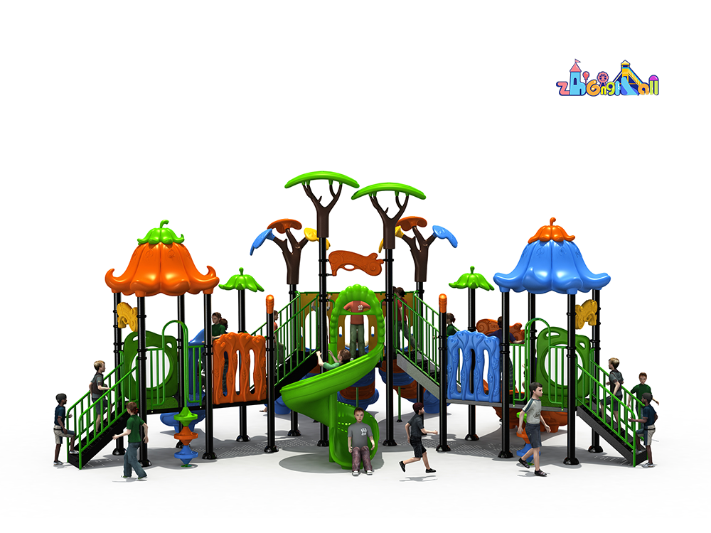 outdoor playground equipment ZH24-20501