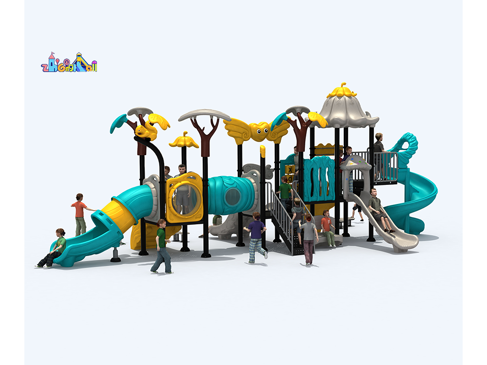 outdoor playground equipment ZH24-20502