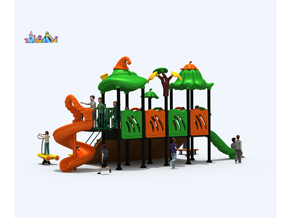 outdoor playground equipment ZH24-20601