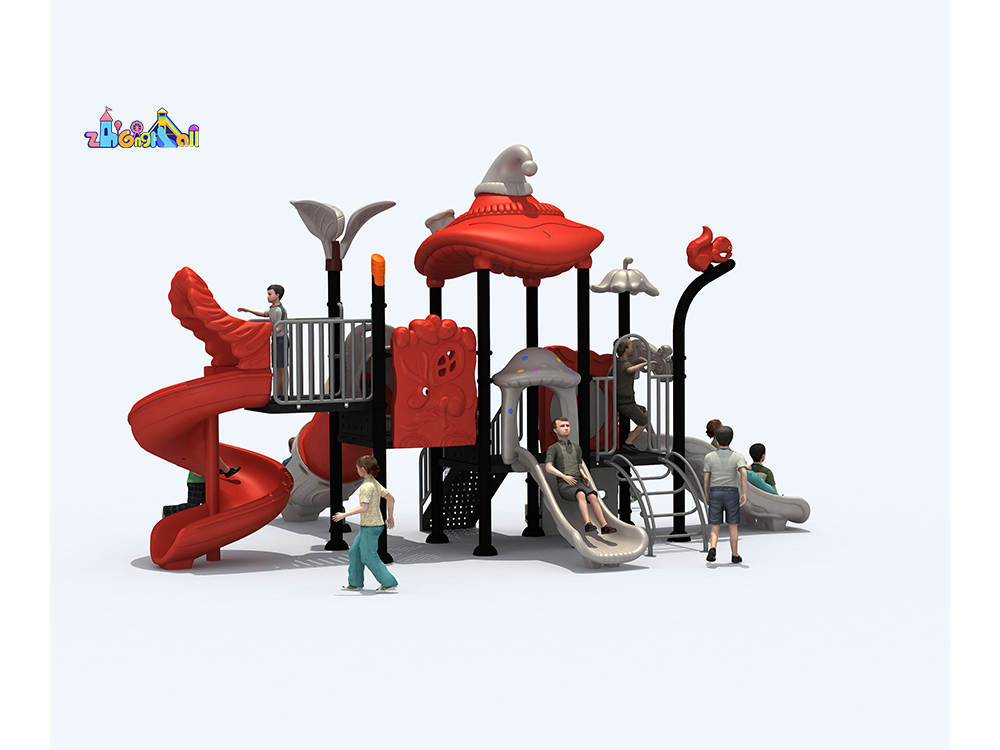 outdoor playground equipment ZH24-20602