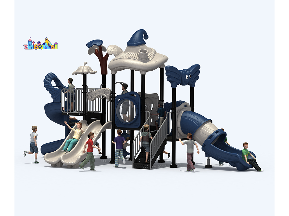 outdoor playground equipment ZH24-20703