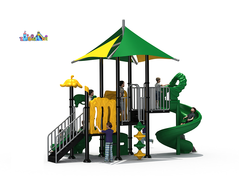 outdoor playground equipment ZH24-20801