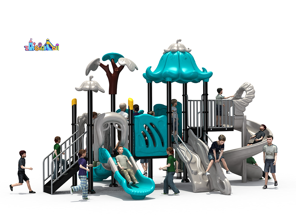 outdoor playground equipment ZH24-20702