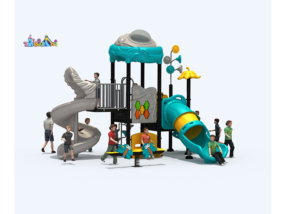 outdoor playground equipment ZH24-20802