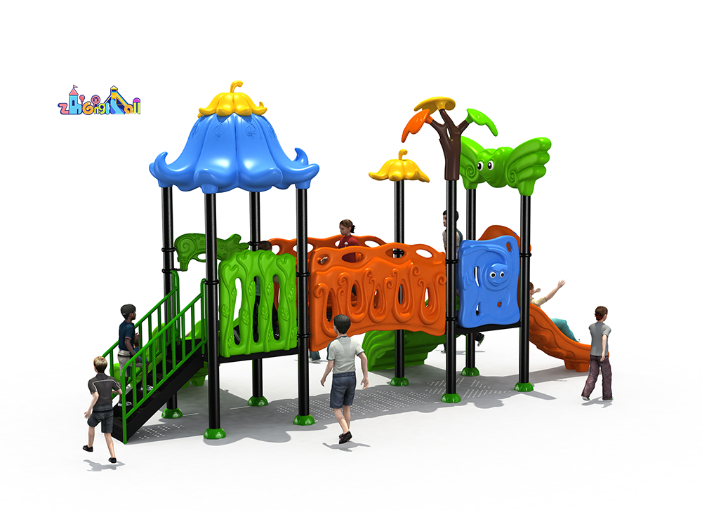 outdoor playground equipment ZH24-20803