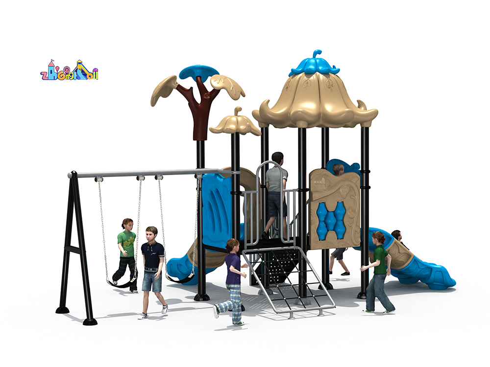 outdoor playground equipment ZH24-20804