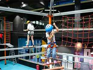 Rope Course