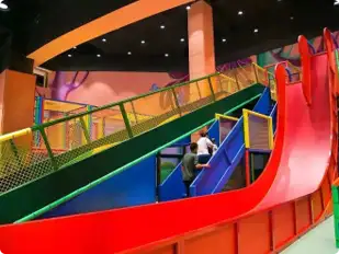 Magic Slide