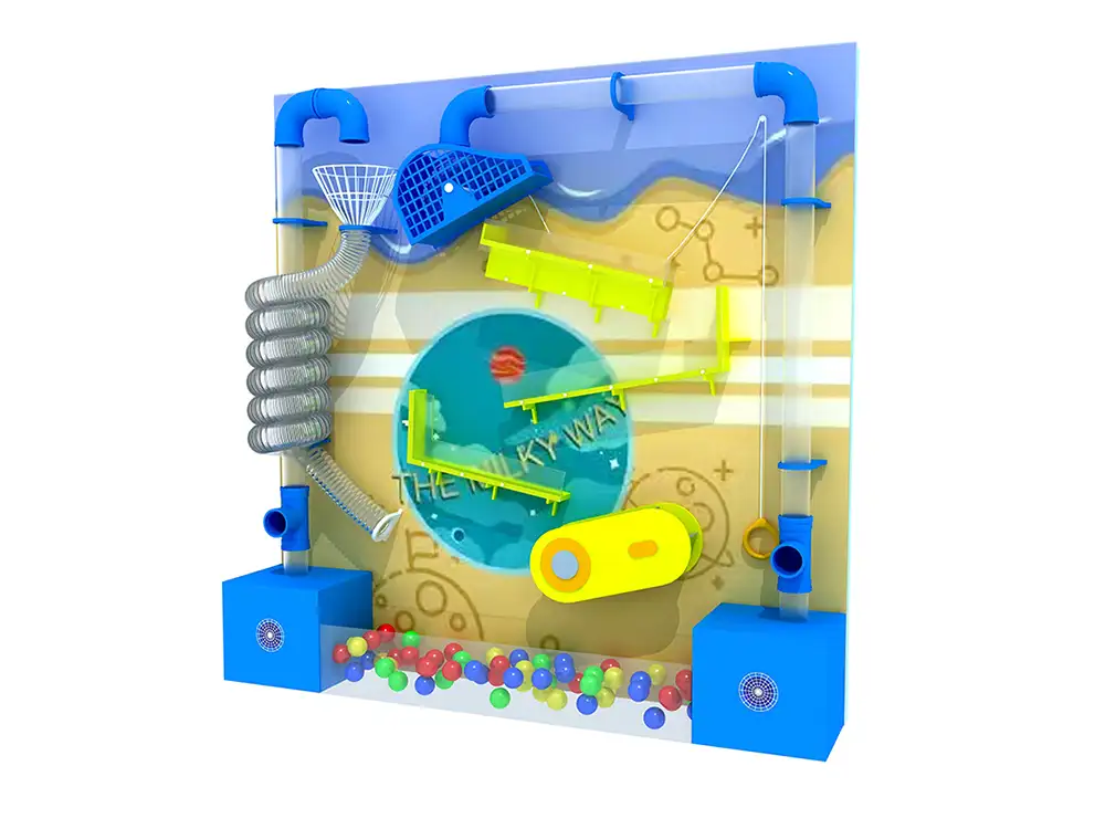 Electric Indoor Educational Interactive Game for Kids