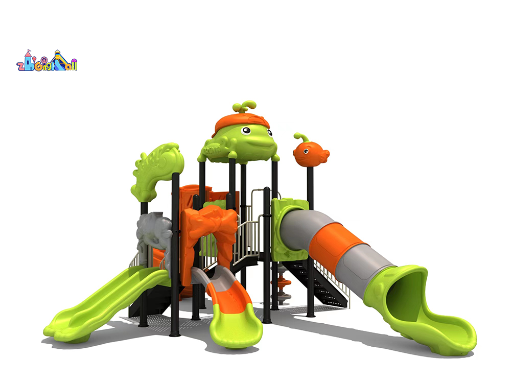 outdoor playground equipment ZH-OD005