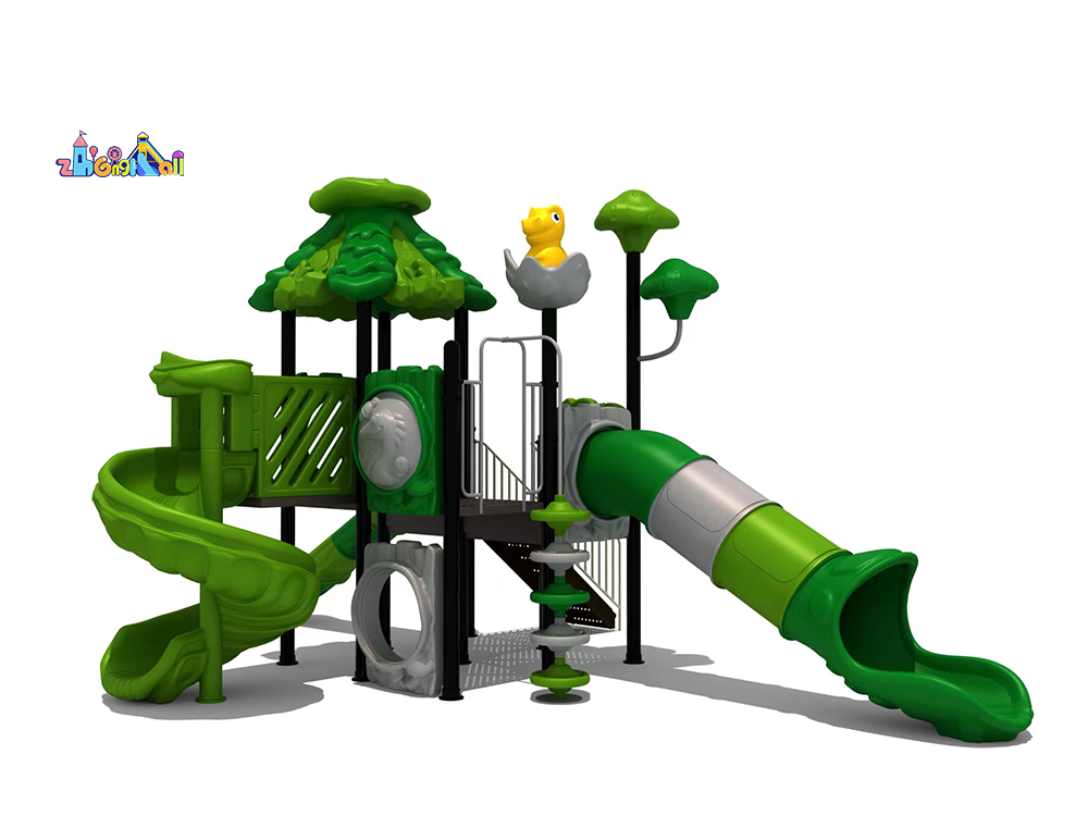 outdoor playground equipment ZH-OD001