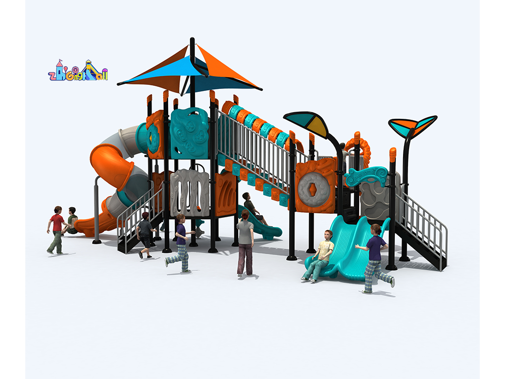 outdoor playground equipment ZH24-199