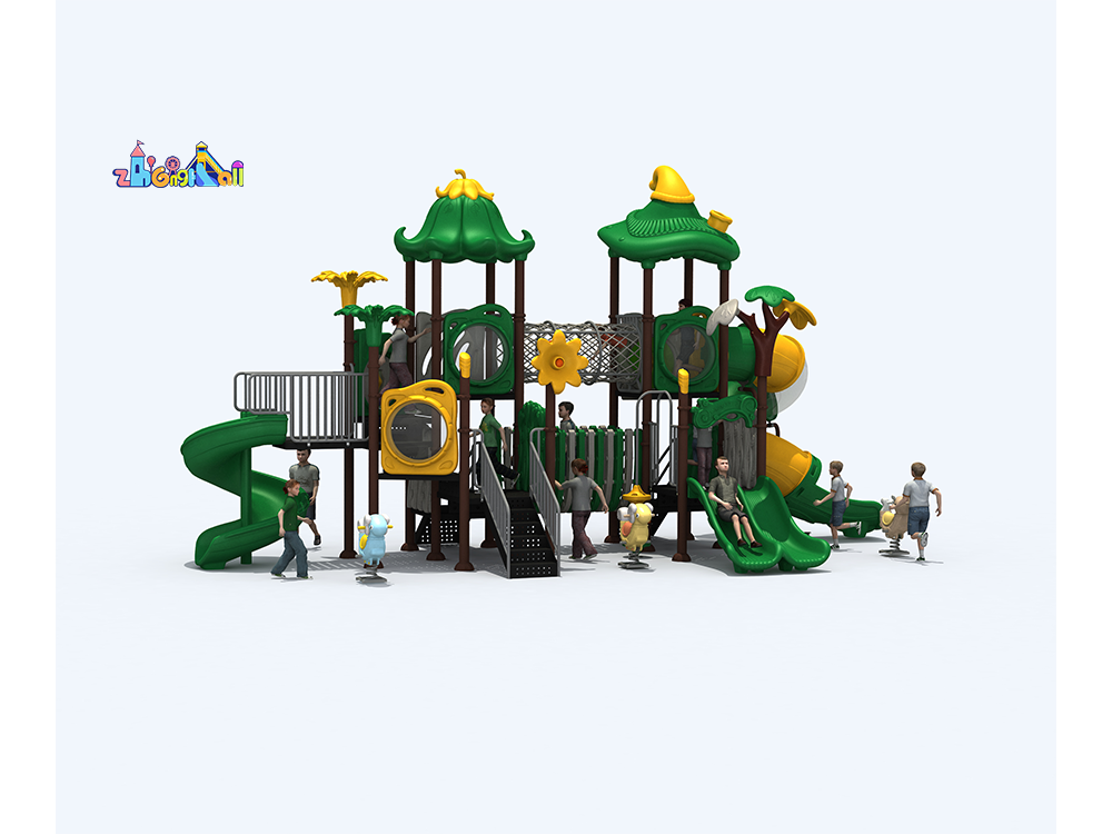 outdoor playground equipment ZH24-202