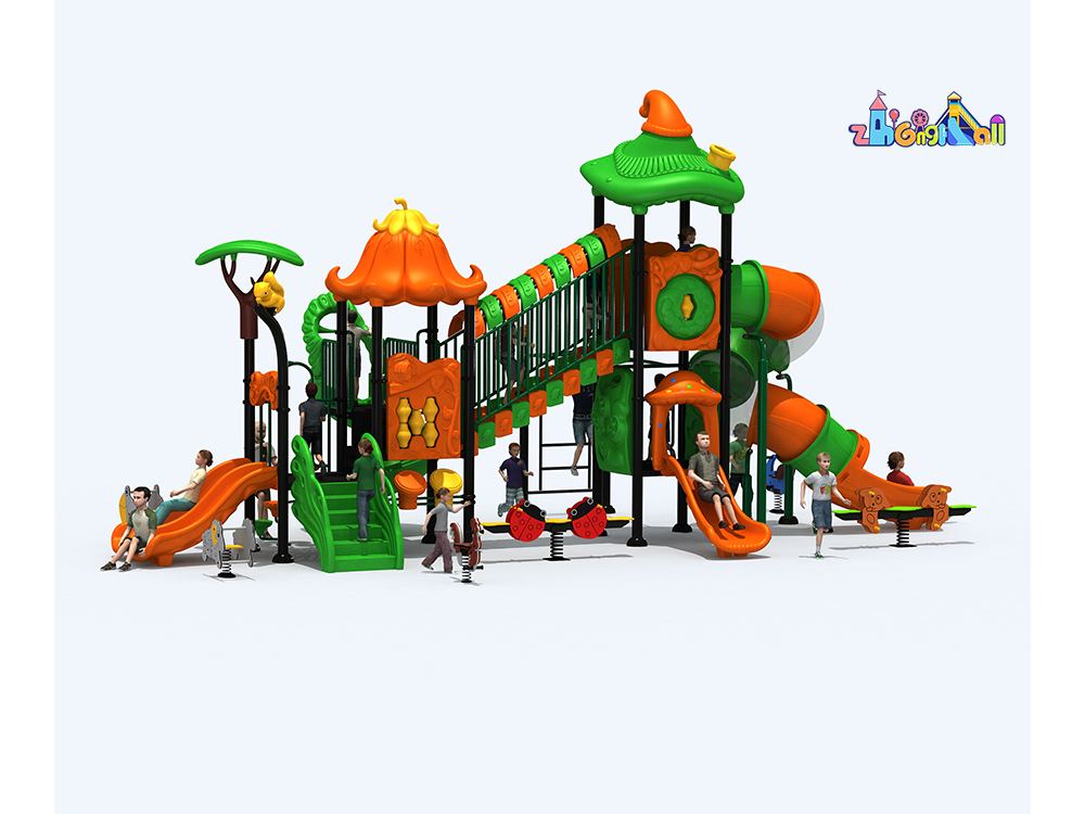 outdoor playground equipment ZH24-203