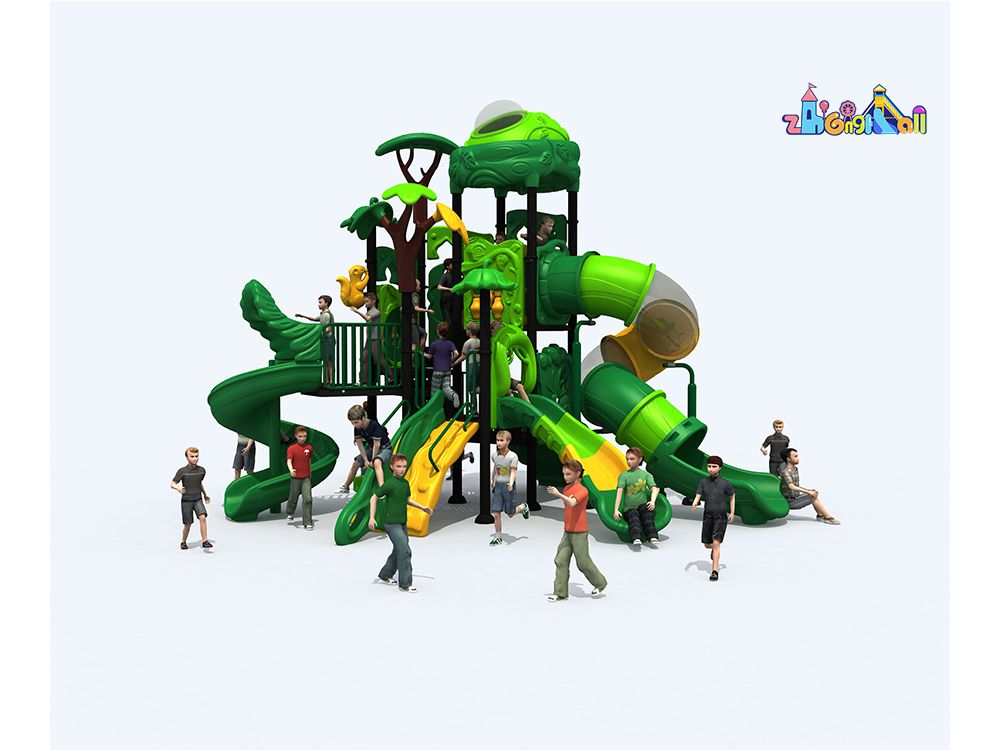 outdoor playground equipment ZH24-204