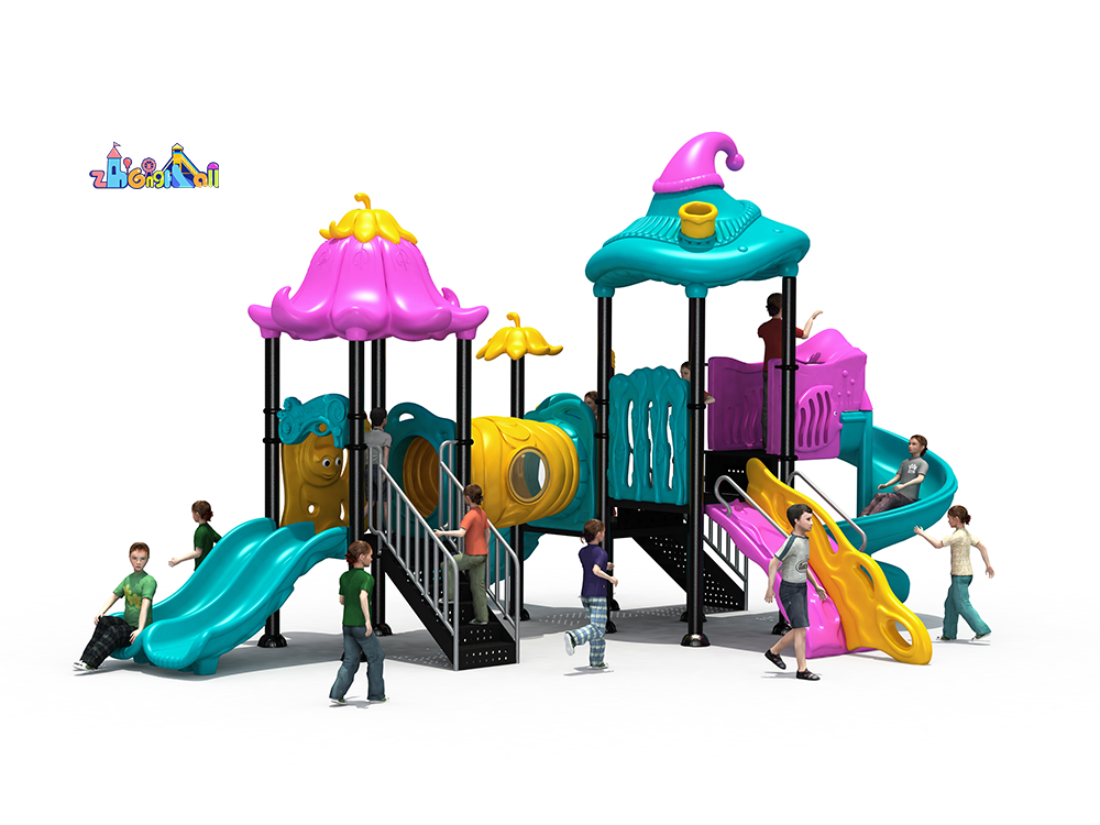 outdoor playground equipment ZH24-20704