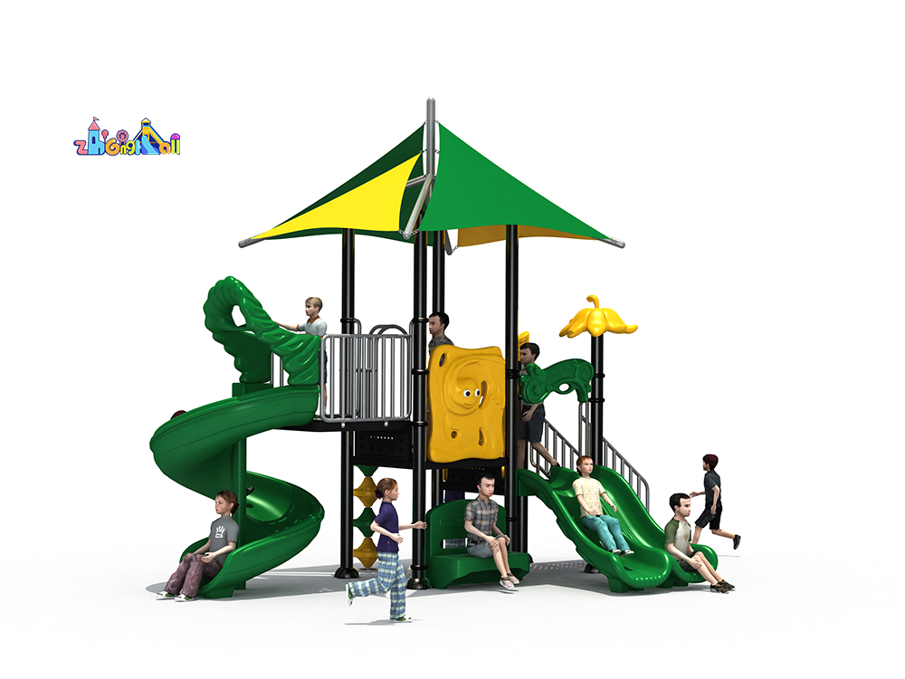 outdoor playground equipment ZH24-20801