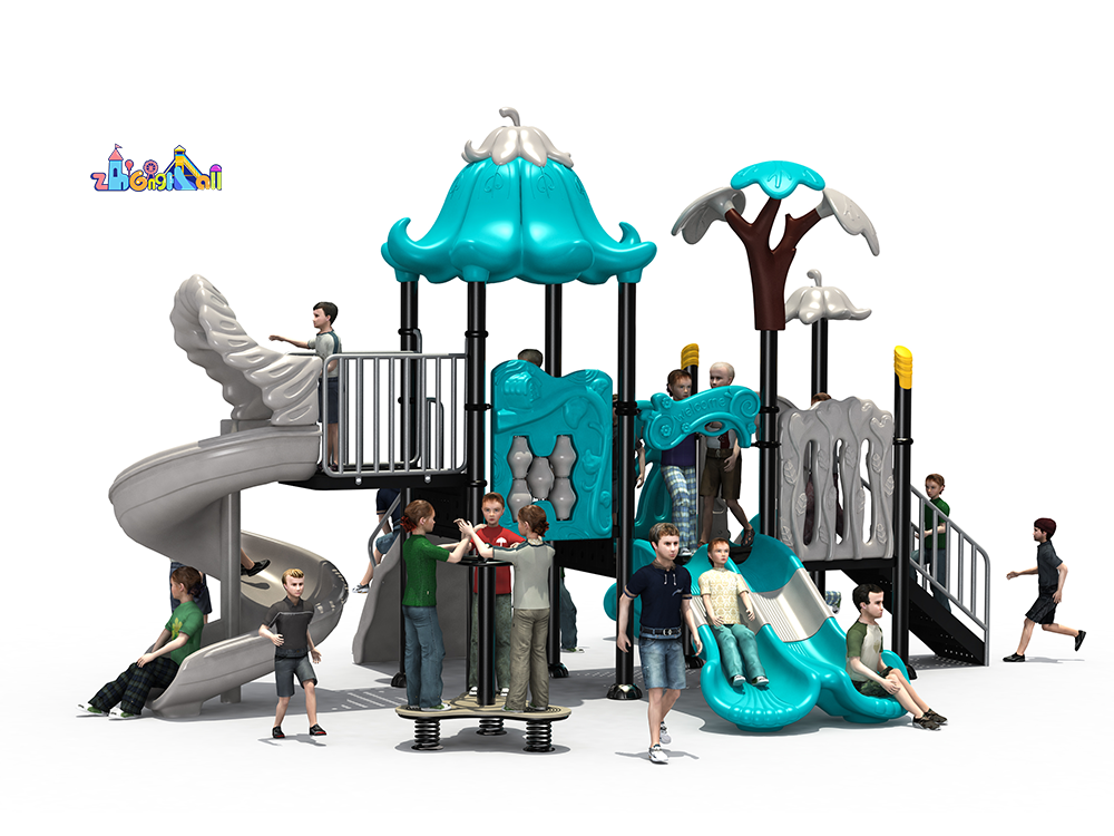 outdoor playground equipment ZH24-20702