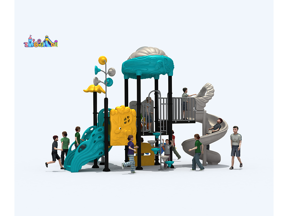 outdoor playground equipment ZH24-20802