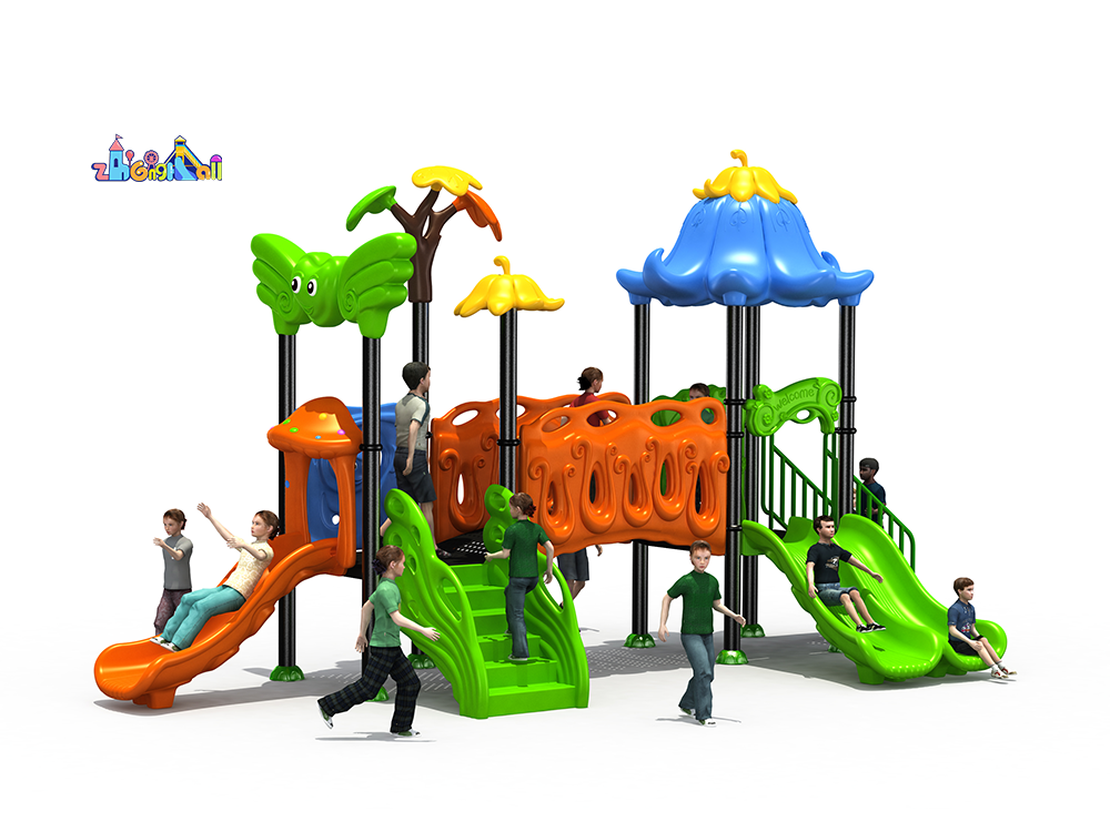 outdoor playground equipment ZH24-20803