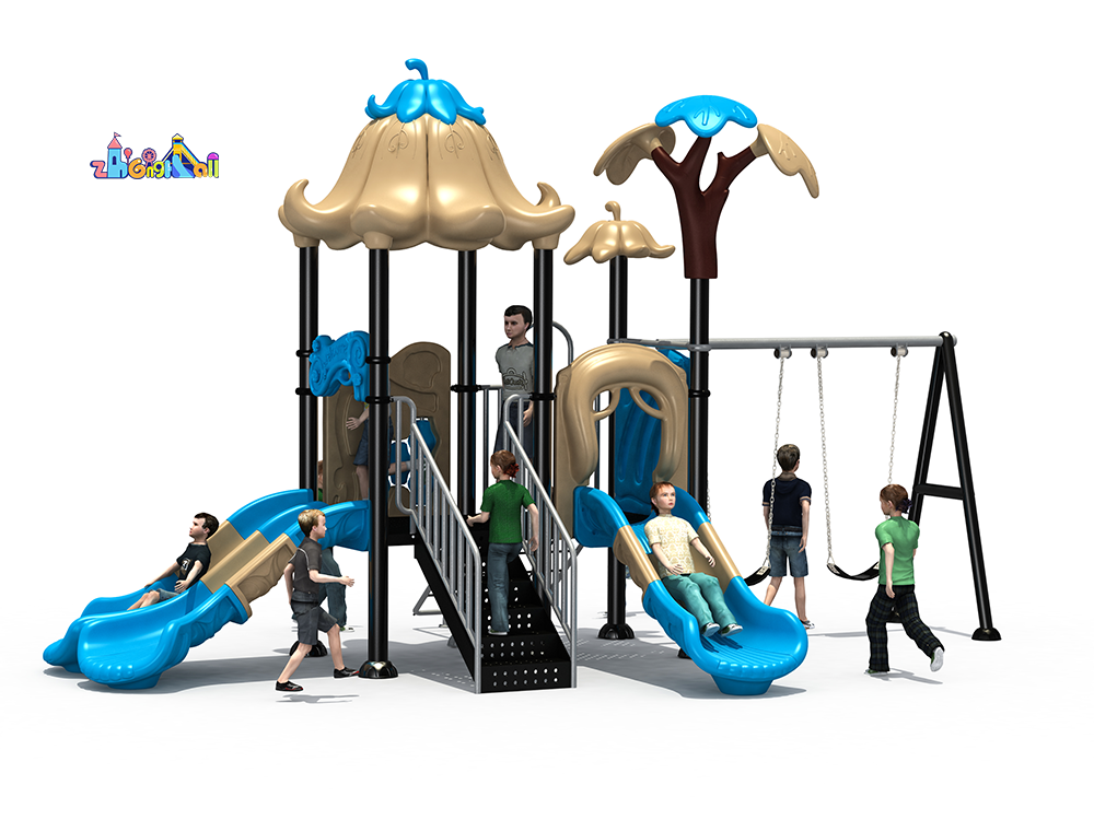 outdoor playground equipment ZH24-20804