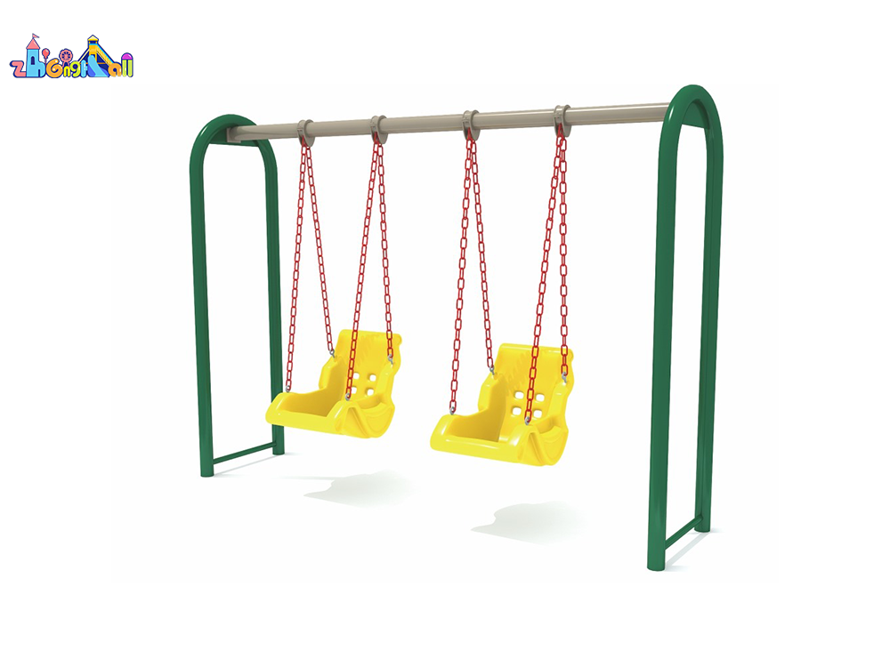 High-Quality Children’s Swings for Outdoor Playground Fun